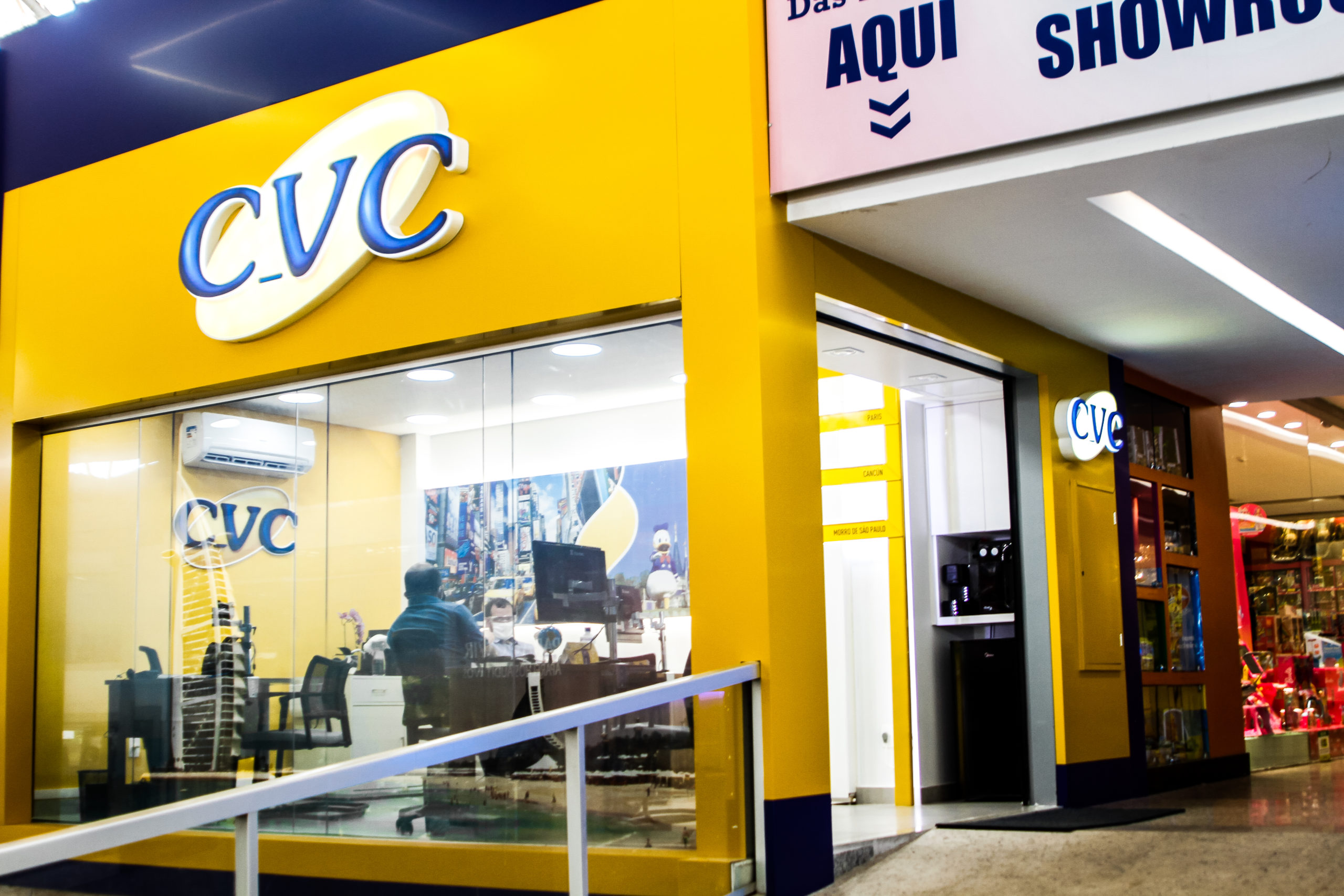 Foto CVC