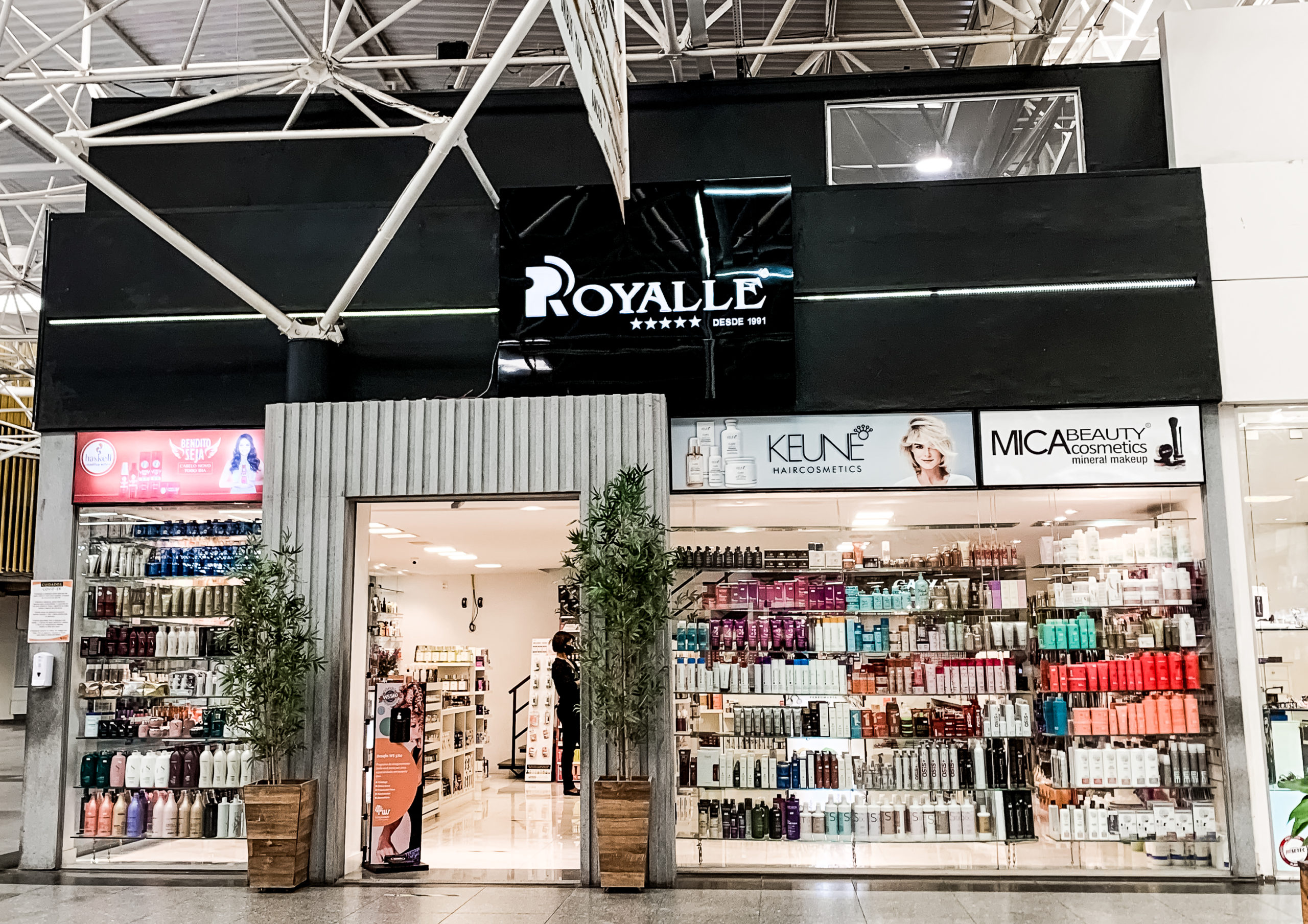 Royalle